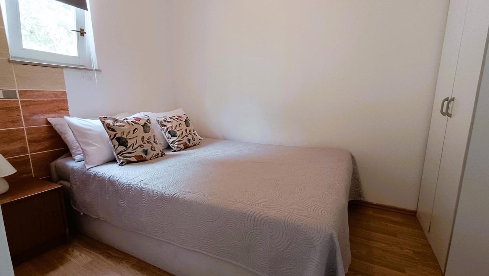 Apartments Ella Makarska Extérieur photo
