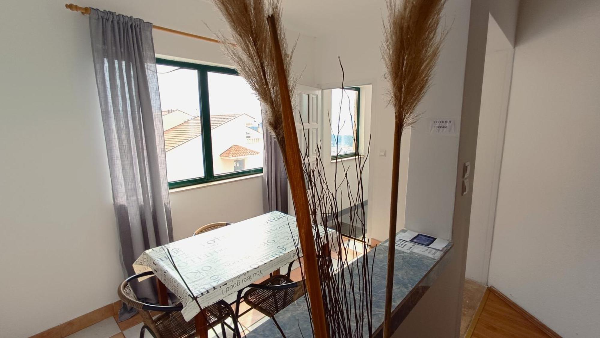 Apartments Ella Makarska Extérieur photo