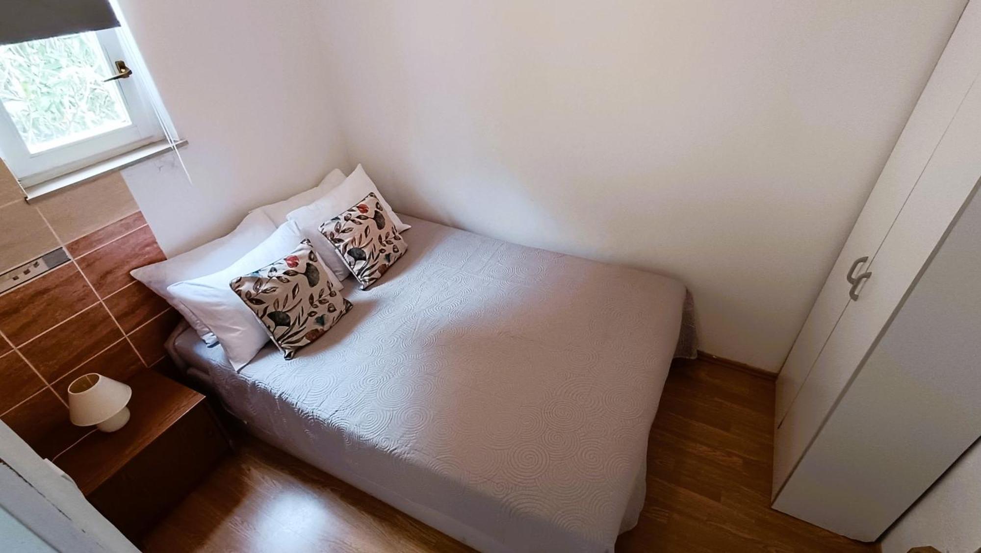 Apartments Ella Makarska Extérieur photo