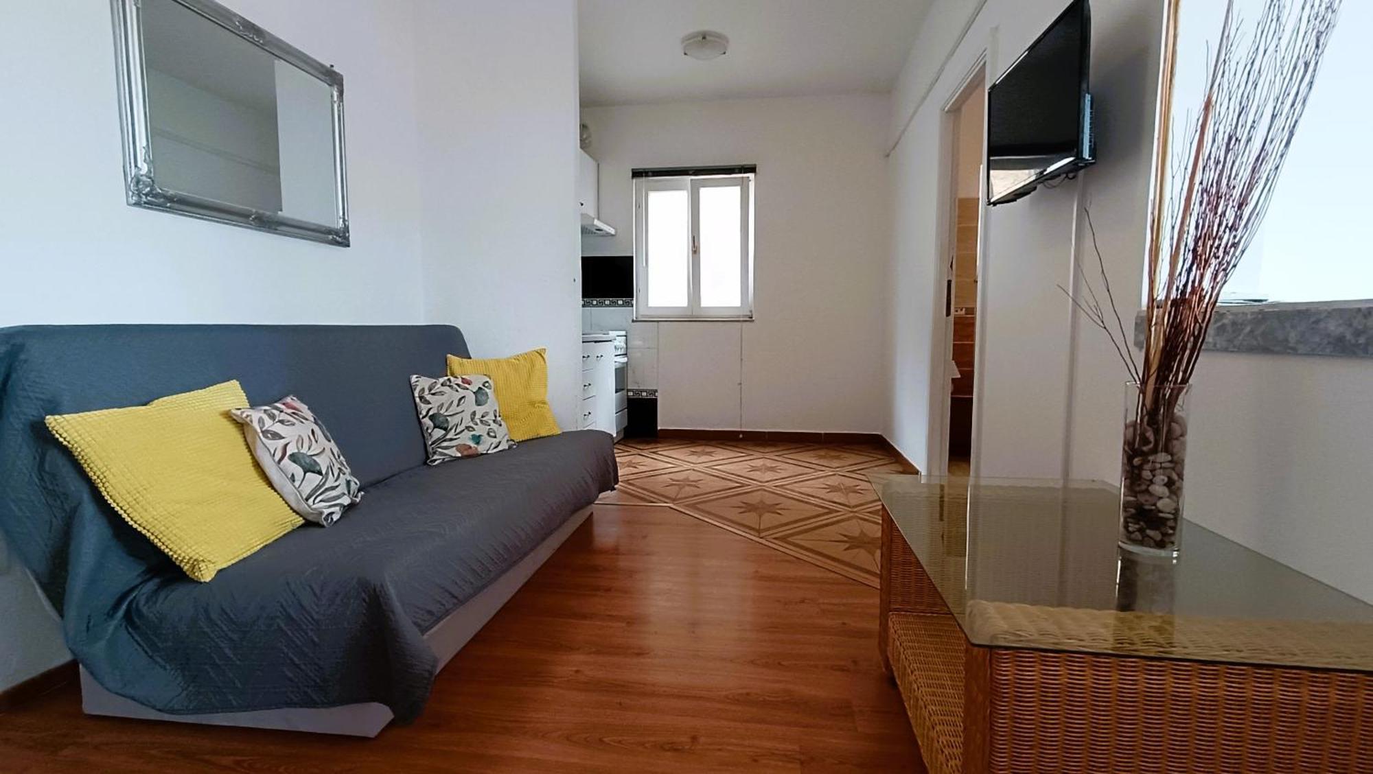 Apartments Ella Makarska Extérieur photo