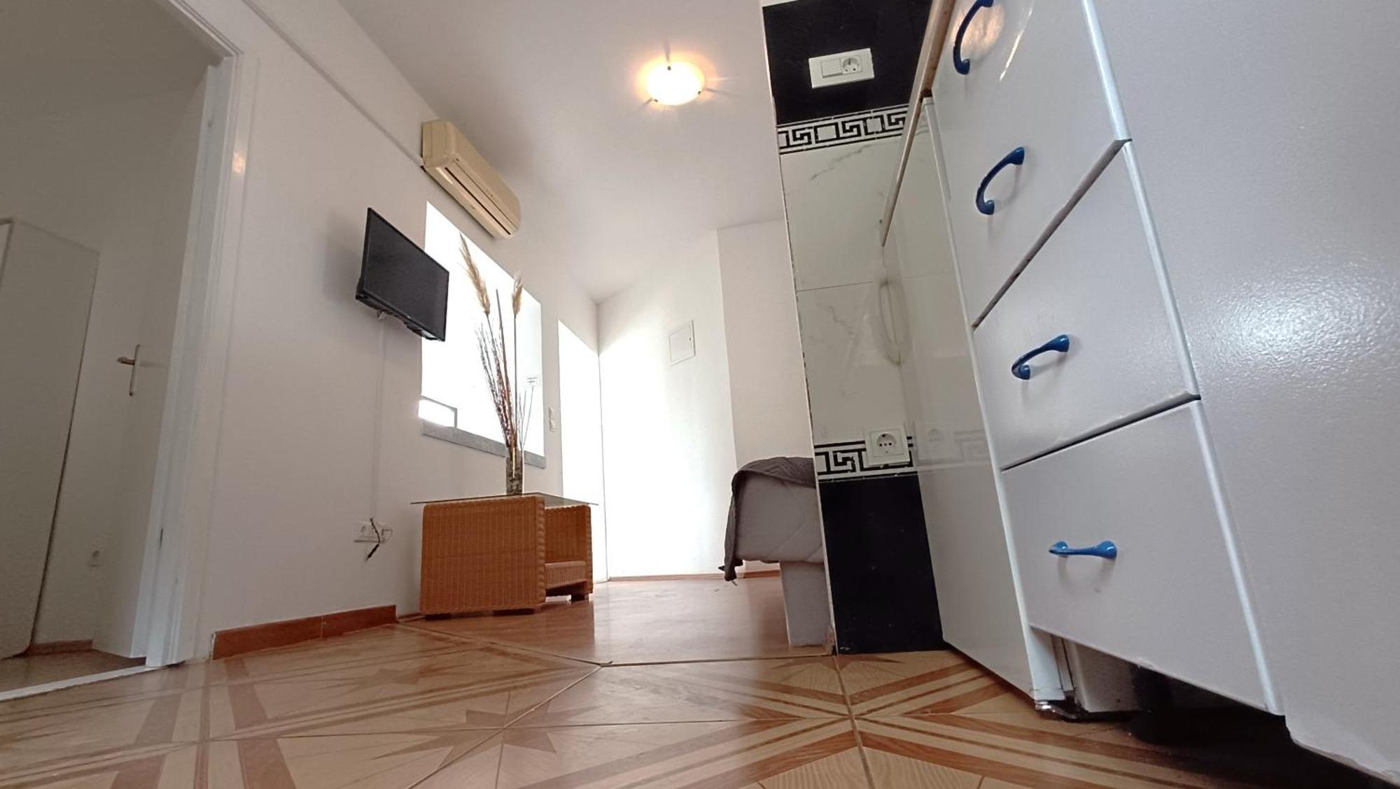 Apartments Ella Makarska Extérieur photo
