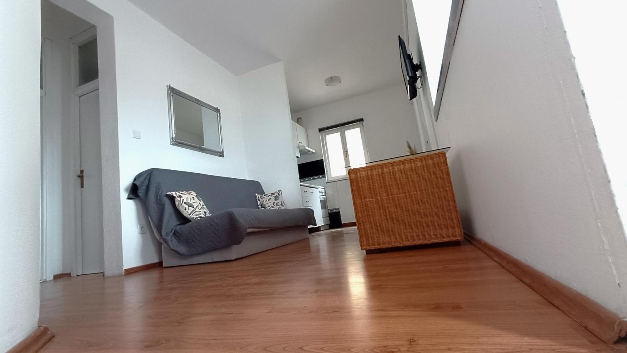 Apartments Ella Makarska Extérieur photo